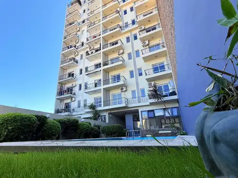 Departamento en Venta en Caseros, USD 45.000