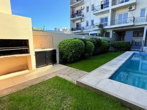 Bartolome Mitre 618 4800, Piso 5