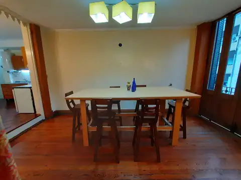 3 ambientes Apto 2 personas 