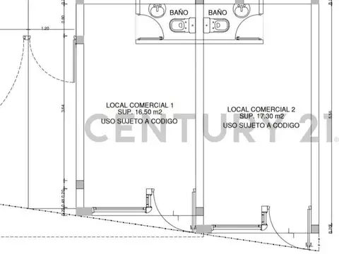 Local en Venta 2025 años