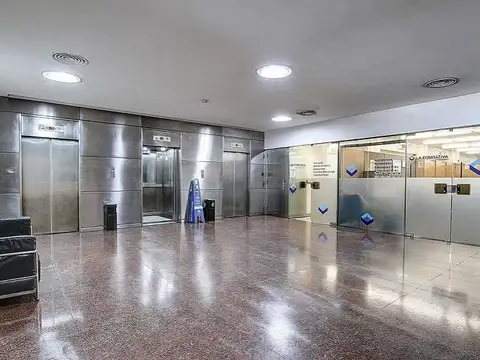 Oficina en Alquiler 45 años