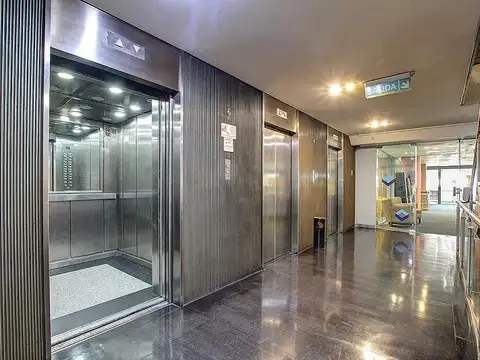 Oficina en Alquiler al Oeste