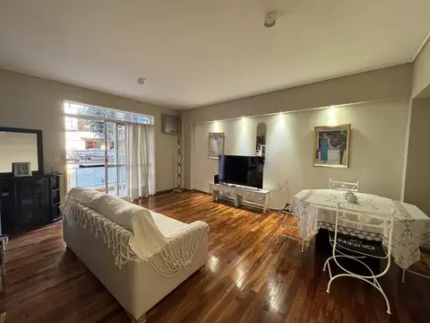 Departamento en Venta en Caballito Sur, USD 280.000