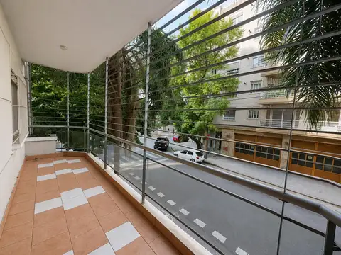 Departamento en Venta en Caballito Sur, USD 280.000