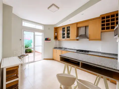 Departamento en Venta 19 años