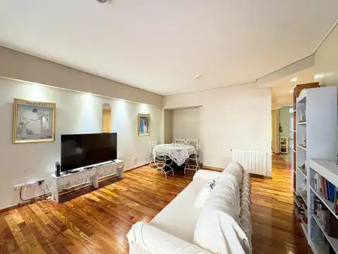 Departamento en Venta 19 años