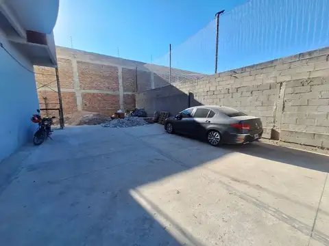 VENTA DEPARTAMENTO 3 AMB APTO CREDITO A ESTRENAR