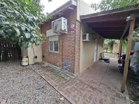 Casa en Alquiler en Manuel B Gonnet, Partido de La Plata