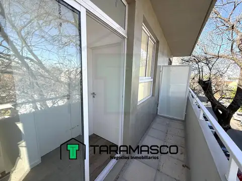 Emilio Lamarca 1400, Piso 1°