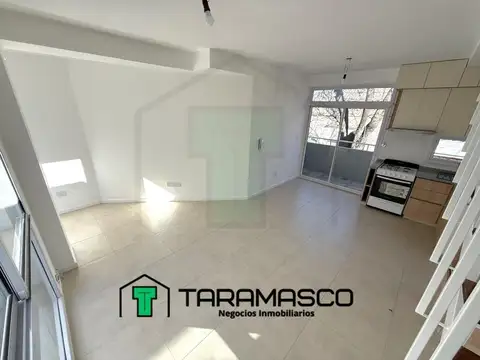 Departamento en el emprendimiento COMPLEJO EMILIO LAMARCA 14