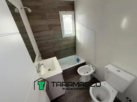 Departamento en el emprendimiento COMPLEJO EMILIO LAMARCA 14