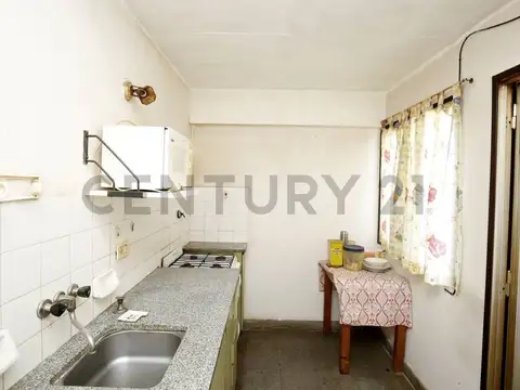 Departamento en Venta con 8 cocheras