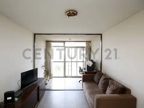 Departamento en Venta 43 años