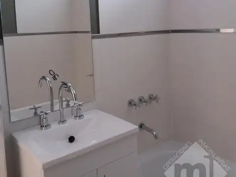 Departamento - S.Fer.-Vias/Centro