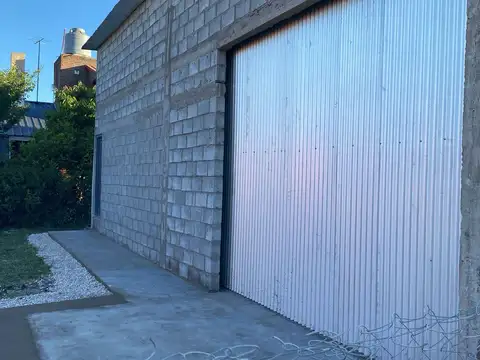 Galpon en Venta 5 años