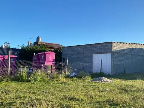 Galpon en Venta en Mar del Plata, USD 79.900