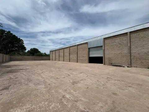 Terreno en Alquiler en Merlo, USD 1.200