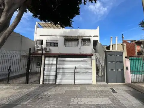 Gobernador Valentín Vergara 4800
