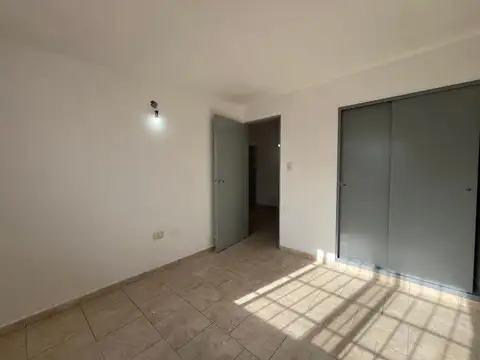 Depto Tipo Casa en Venta de 1 dormitorio