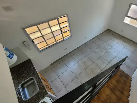 Juan Manuel de Rosas 25 Morón