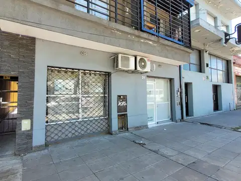 Departamento un ambiente - Morón