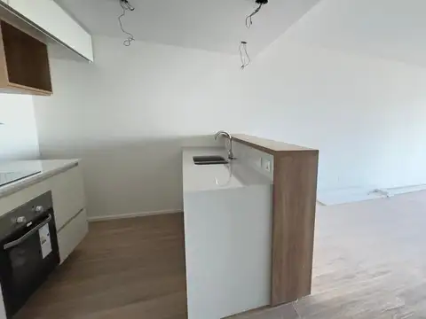 Departamento en Venta 1 año