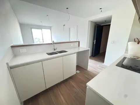 Departamento en Venta al Norte