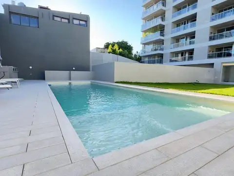 DEPARTAMENTO 2 AMB VENTA VILLA ORTUZAR BALCON