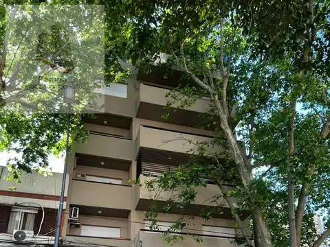 Departamento de 1 dormitorio - Alquiler