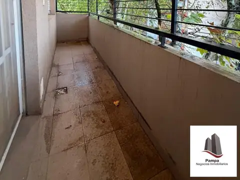 Departamento en Alquiler al Oeste