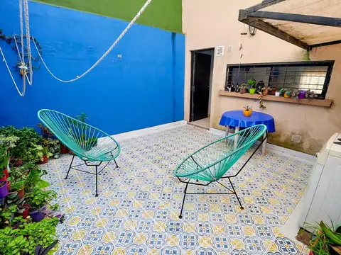 Depto Tipo Casa en Venta al Noreste