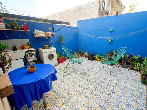 Depto Tipo Casa en Venta con 1 cocheras