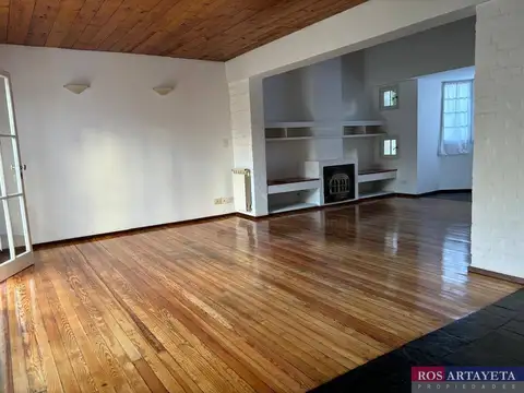 Casa en Alquiler de 3 dormitorios
