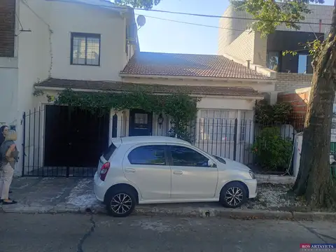 Casa en Alquiler en La Lucila, Partido de Vicente López