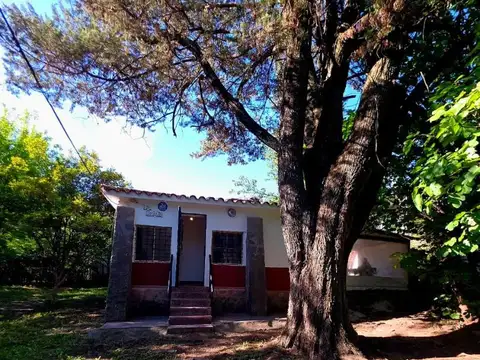 CASA EN VENTA - RIO CEBALLOS 