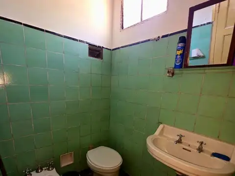 CASA EN VENTA - RIO CEBALLOS