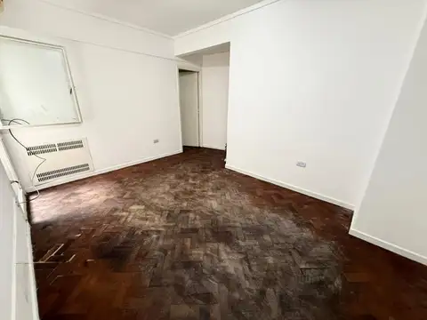 VENTA DEPARTAMENTO 2 AMBIENTES EN RECOLETA