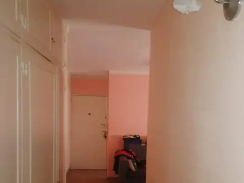 Departamento en Venta en Villa Lugano, USD 45.000