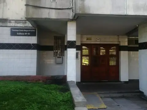 Santiago Costamagna 5700, Piso 10°