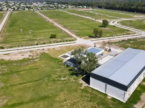 LOTE SAINT THOMAS CHICO CANNING EN VENTA