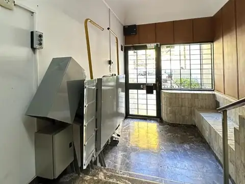 SE VENDE DEPARTAMENTO EN ROSARIO - BARRIO MARTIN