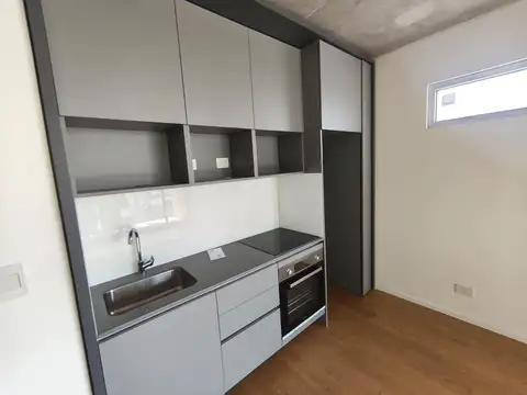 Venta - Departamento - A estrenar - Recoleta - Permuta - Amb