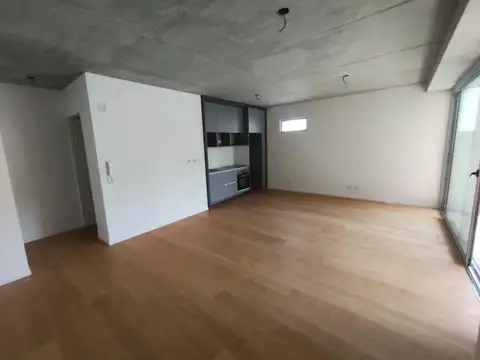 Venta - Departamento - A estrenar - Recoleta - Permuta - Amb