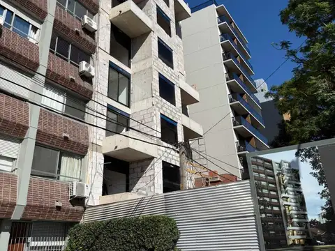 VENTA APTO 1 DORM BALCÓN PARQUE BATLLE CALYPTUS