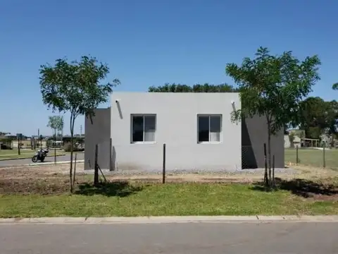 CASA VENTA BARRIO SAN RAMON  PILAR DEL ESTE