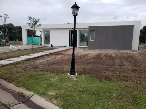 CASA VENTA BARRIO SAN RAMON  PILAR DEL ESTE 