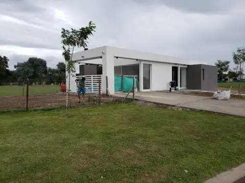 Casa en Venta 1 año