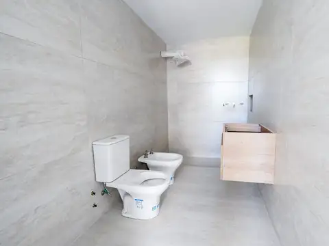 Departamentos de 2 a 5 Ambientes | Devoto | Amenities