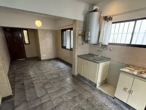 Depto Tipo Casa en Venta de 3 ambientes