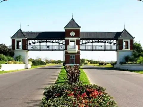 Terreno en Venta en Pilar Del Este, Countries y Barrios Cerrados en Pilar